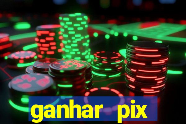 ganhar pix respondendo pesquisas